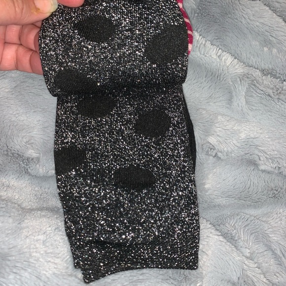 Kate spade woman crew socks 3 pk nwt - Picture 5 of 9